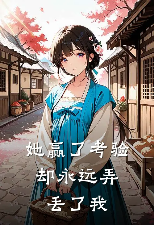 她赢了考验，却永远弄丢了我