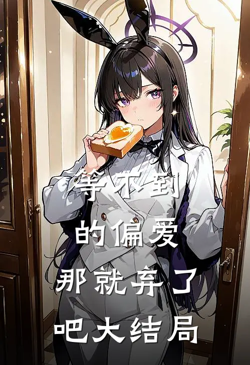 等不到的偏爱，那就弃了吧大结局