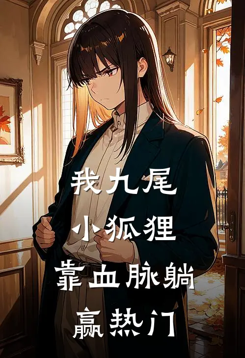 我九尾小狐狸，靠血脉躺赢热门