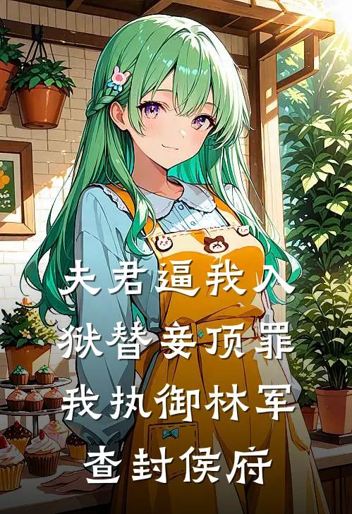 夫君逼我入狱替妾顶罪，我执御林军查封侯府