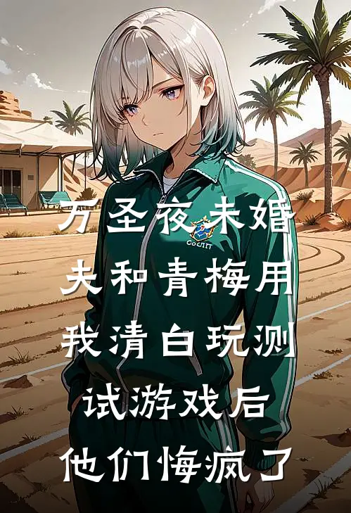 万圣夜未婚夫和青梅用我清白玩测试游戏后，他们悔疯了