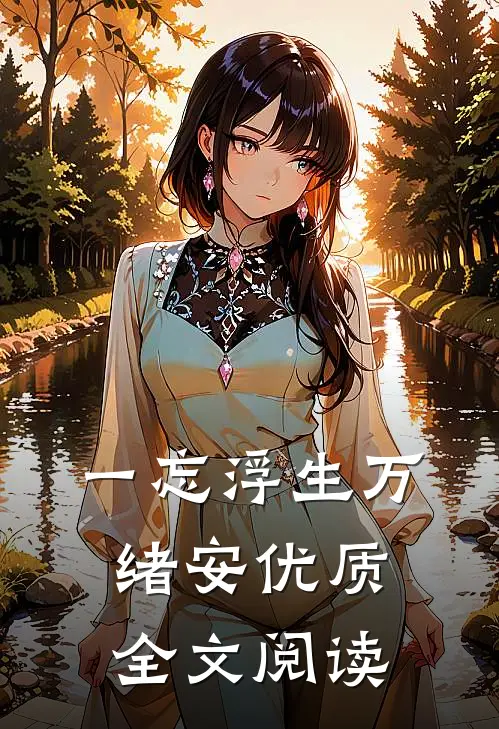 一忘浮生万绪安优质全文阅读