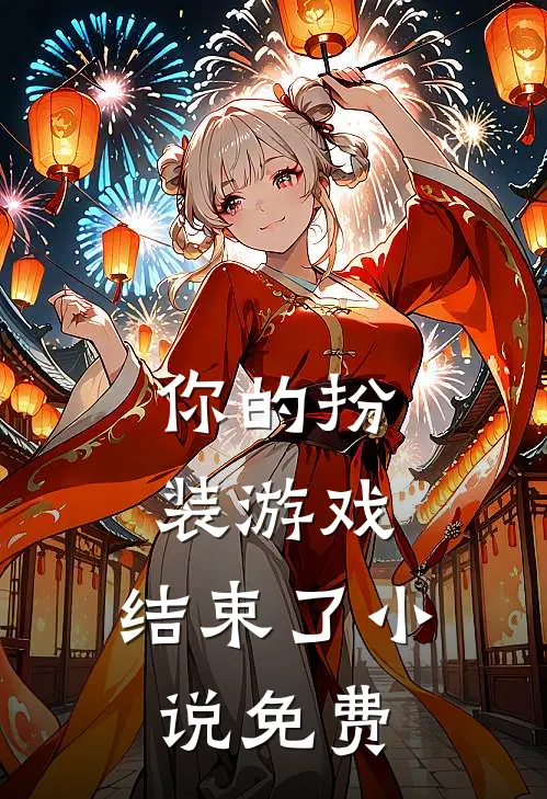 你的扮装游戏，结束了小说免费