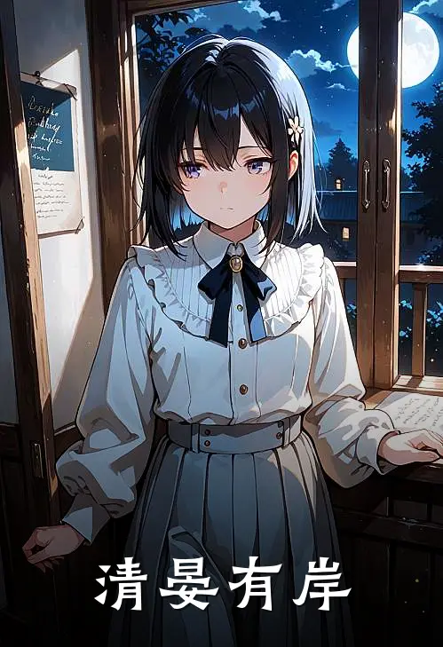 清晏有岸