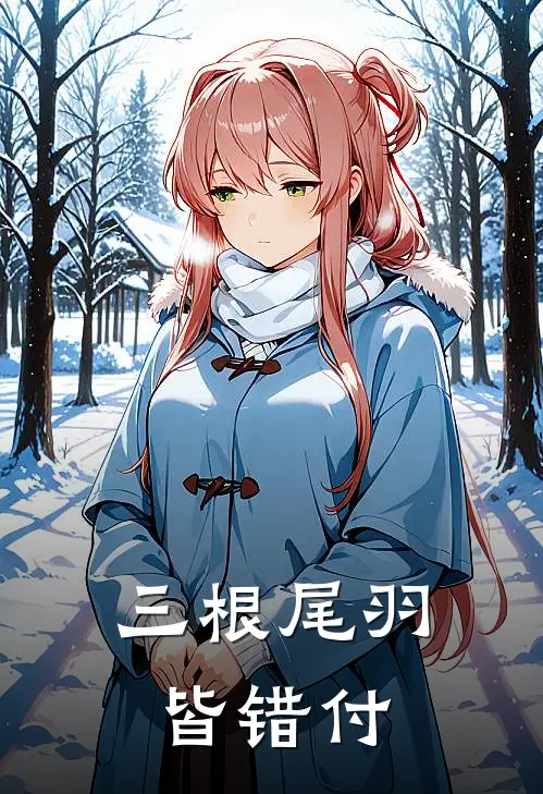 三根尾羽皆错付