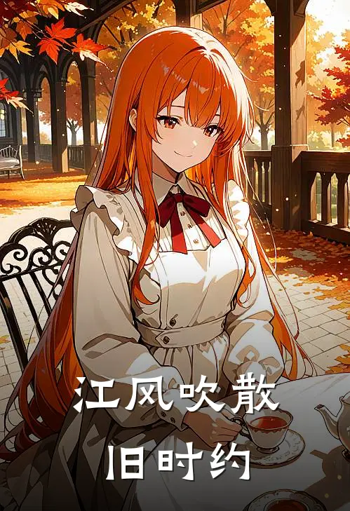 江风吹散旧时约