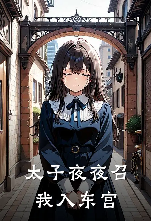太子夜夜召我入东宫免费阅读