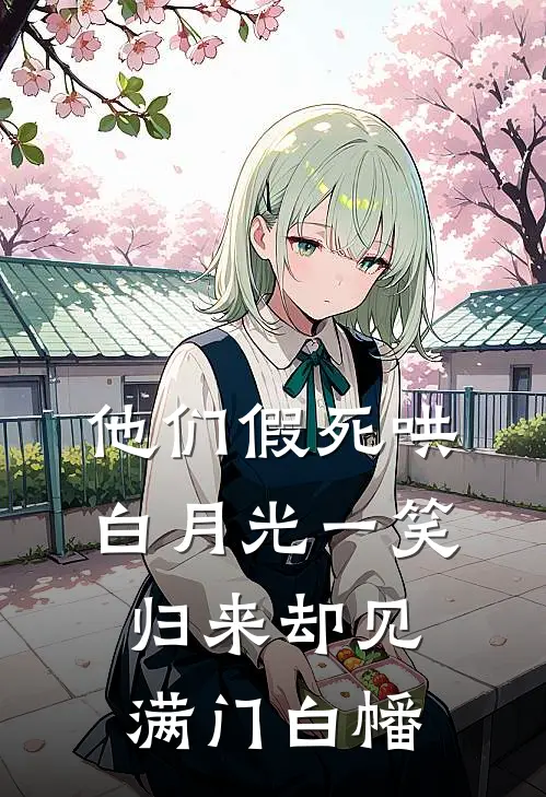 他们假死哄白月光一笑，归来却见满门白幡