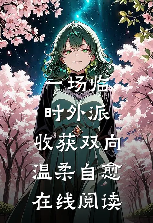 一场临时外派，收获双向温柔自愈在线阅读