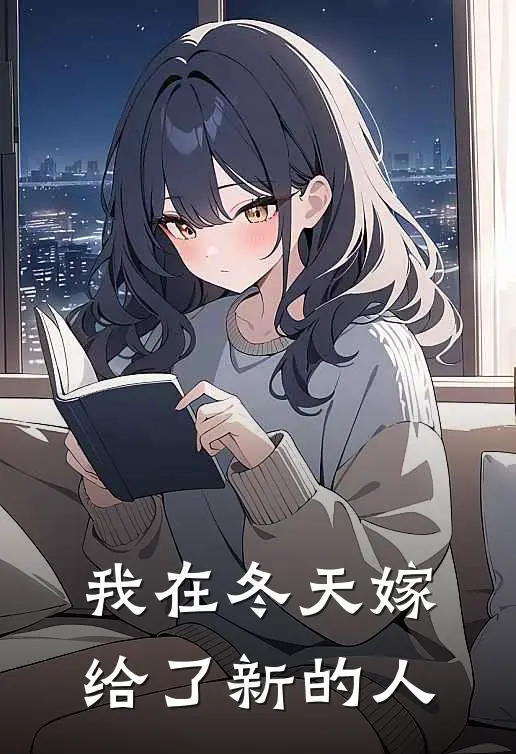 我在冬天嫁给了新的人