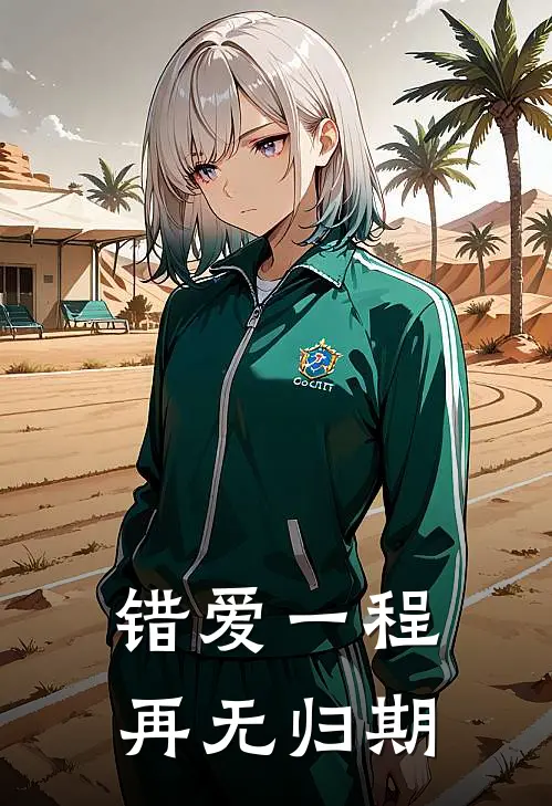 错爱一程,再无归期是歌