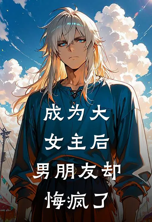 成为大女主后,男朋友却悔疯了