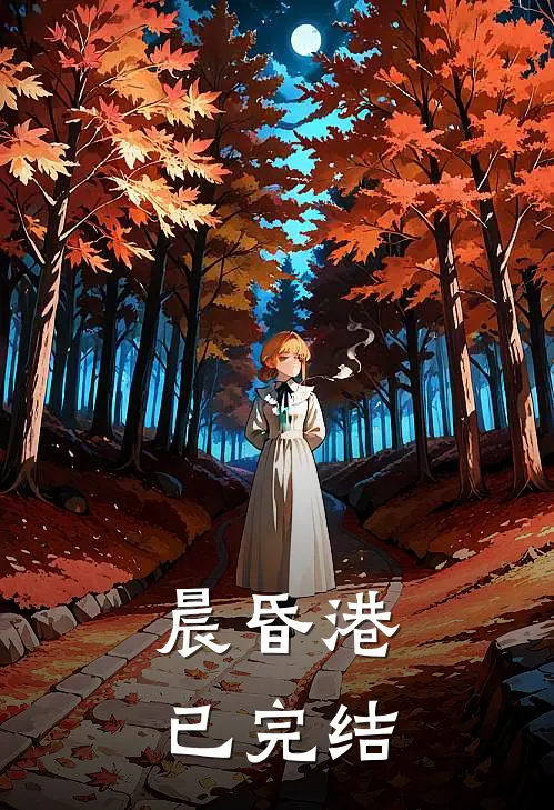 晨昏港已完结
