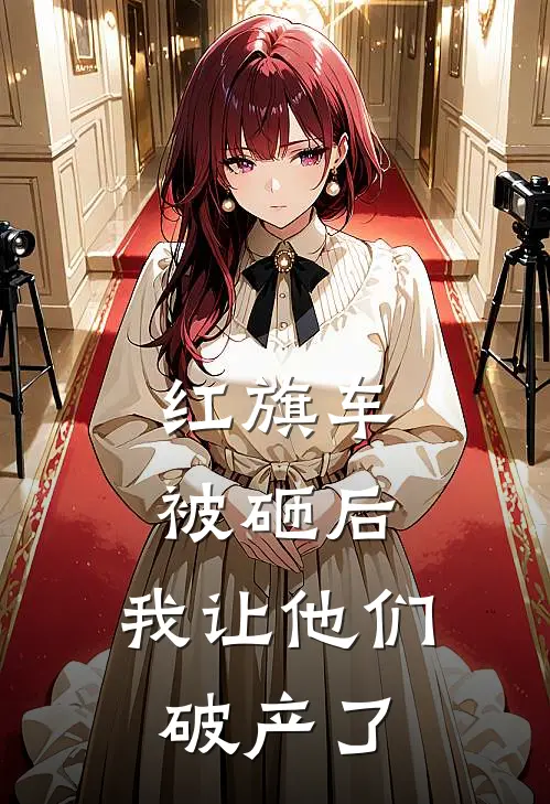 红旗车被砸后，我让他们破产了