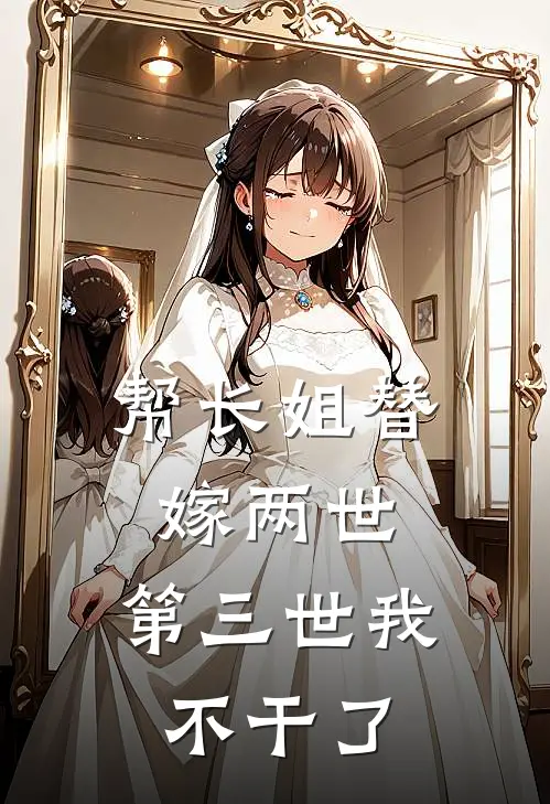 帮长姐替嫁两世,第三世我不干了免费阅读