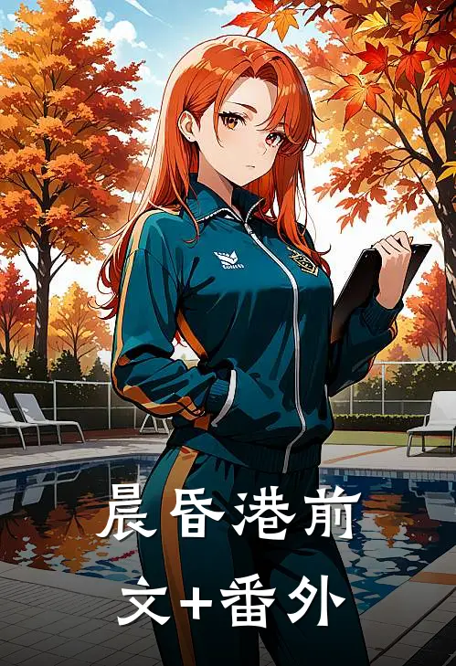 晨昏港前文+番外