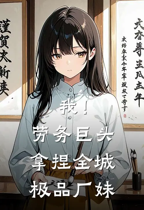 我！劳务巨头，拿捏全城极品厂妹