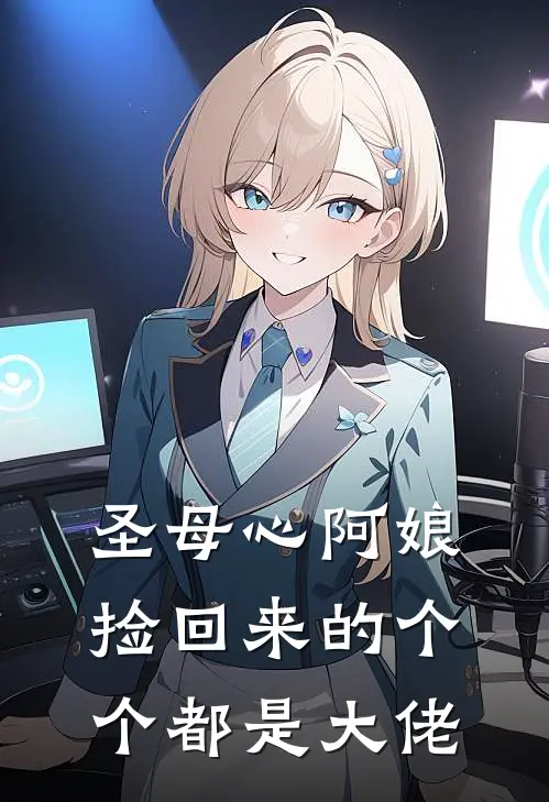 圣母心阿娘捡回来的个个都是大佬