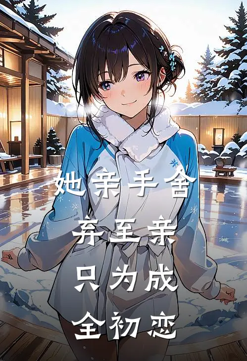 她亲手舍弃至亲，只为成全初恋
