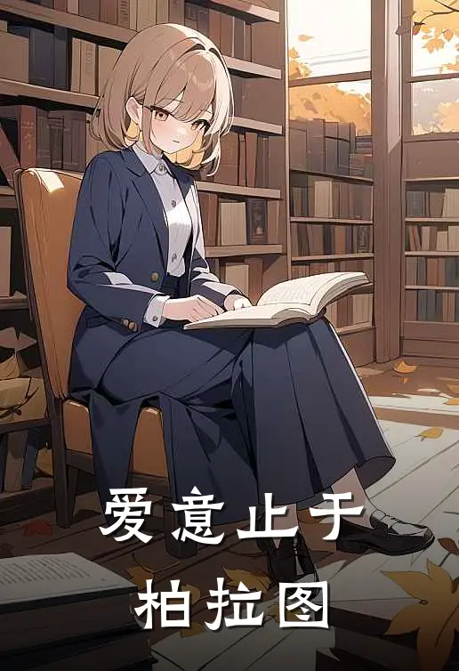 爱意止于柏拉图