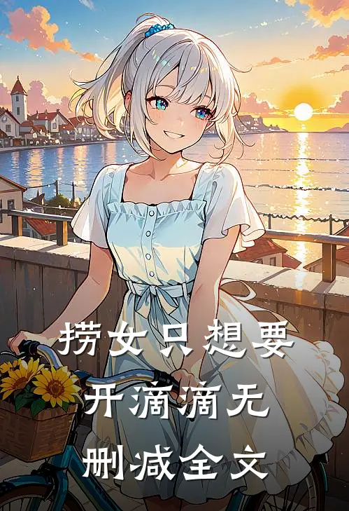 捞女只想要开滴滴无删减全文