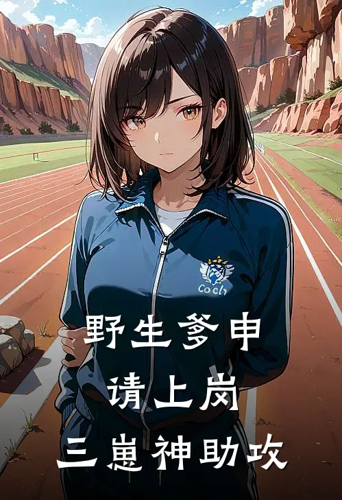 野生爹申请上岗，三崽神助攻