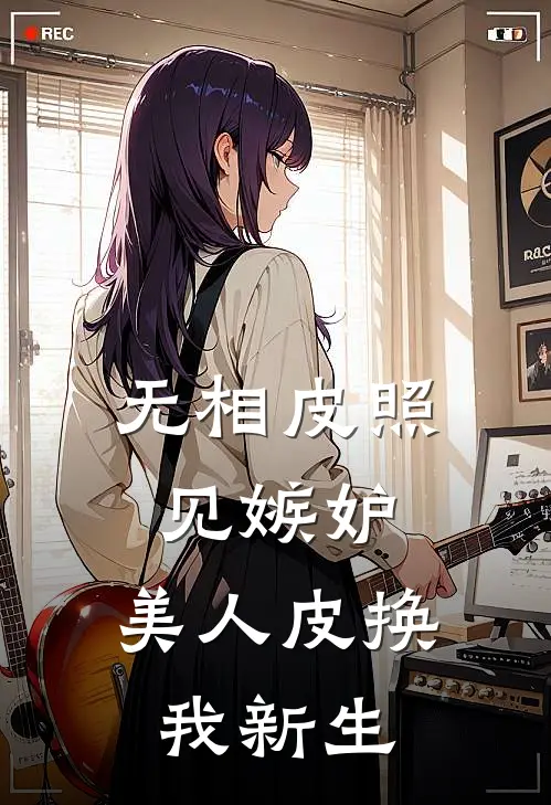 无相皮照见嫉妒，美人皮换我新生