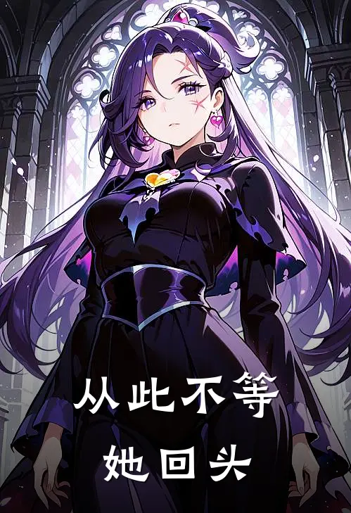 从此不等她回头