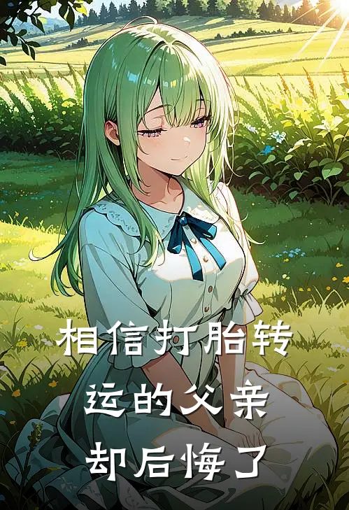 相信打胎转运的父亲,却后悔了