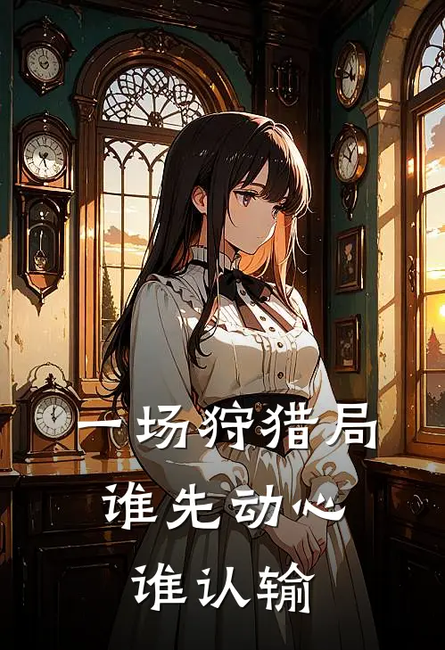 一场狩猎局，谁先动心谁认输