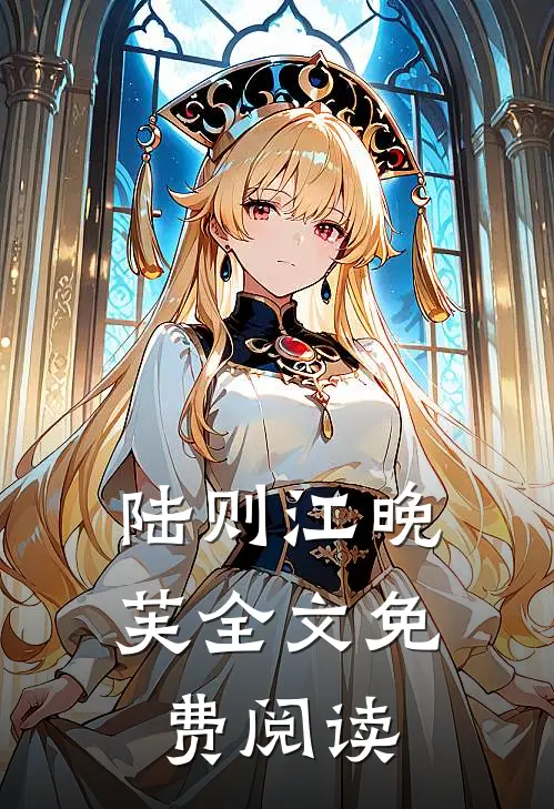 陆则江晚芙全文免费阅读