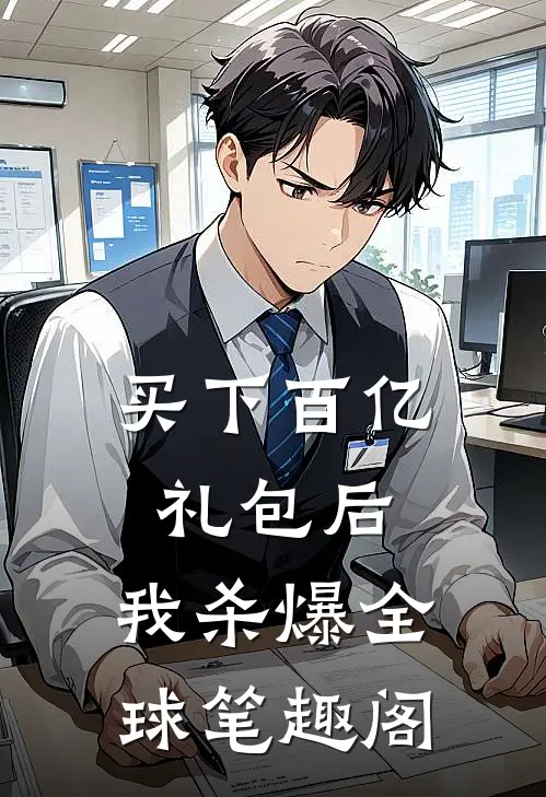 买下百亿礼包后，我杀爆全球笔趣阁