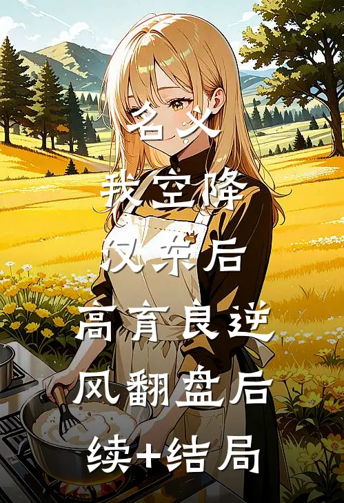 名义：我空降汉东后，高育良逆风翻盘后续+结局