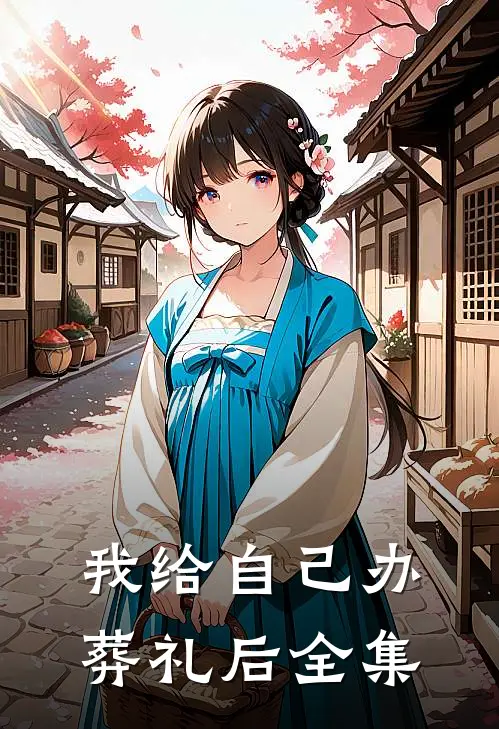 我给自己办葬礼后全集