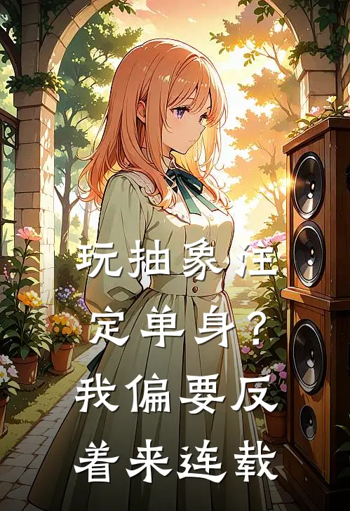 玩抽象注定单身？我偏要反着来连载