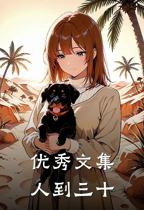 优秀文集人到三十