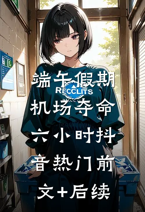 端午假期，机场夺命六小时抖音热门前文+后续