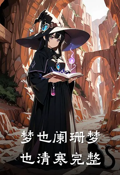 梦也阑珊梦也清寒完整