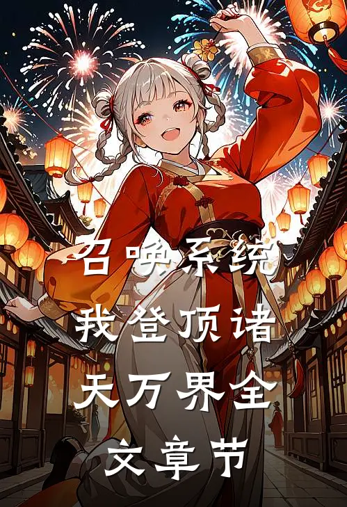 召唤系统：我登顶诸天万界全文章节