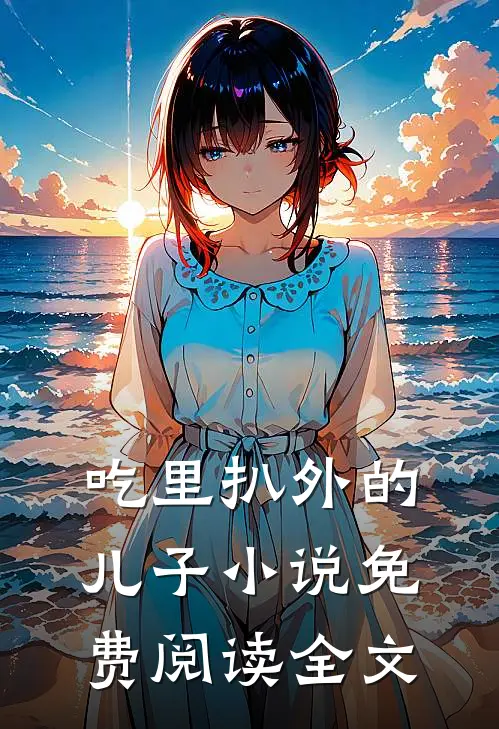 吃里扒外的儿子小说免费阅读全文