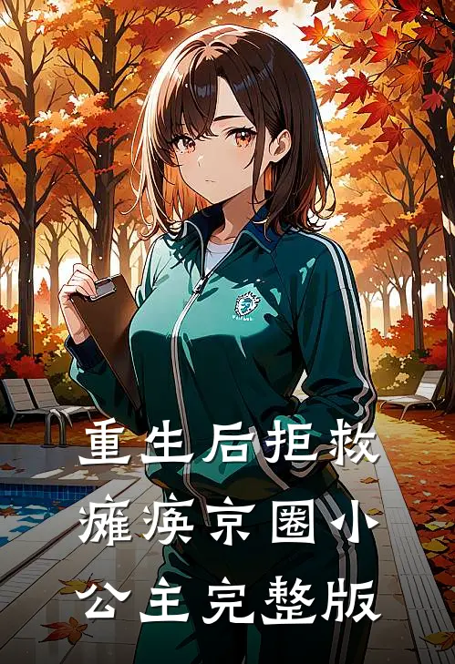 重生后拒救瘫痪京圈小公主完整版