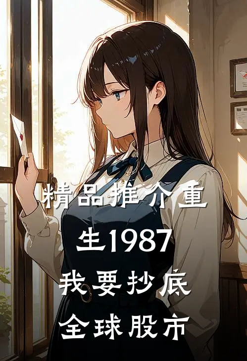 精品推介重生1987，我要抄底全球股市