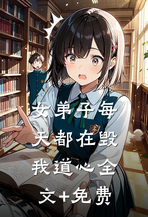 女弟子每天都在毁我道心全文+免费