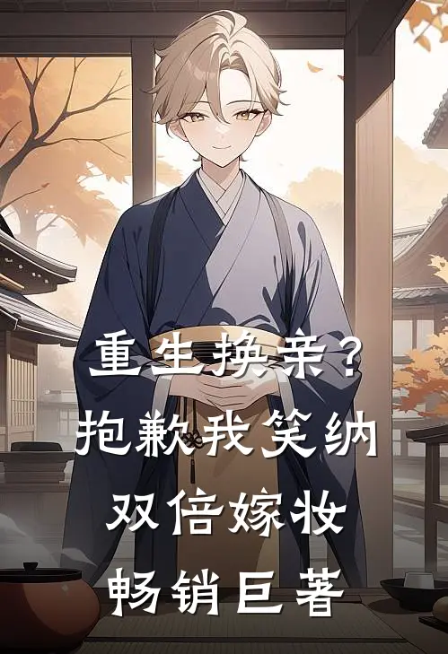 重生换亲？抱歉，我笑纳双倍嫁妆畅销巨著