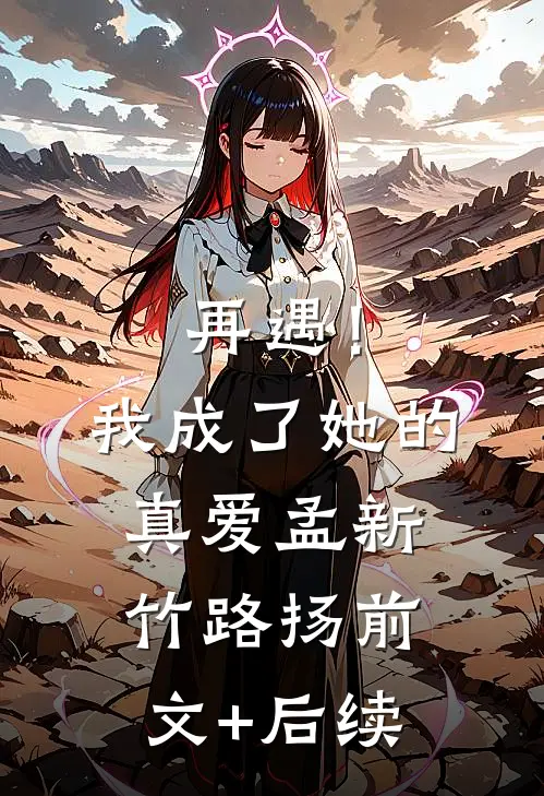 再遇！我成了她的真爱孟新竹路扬前文+后续