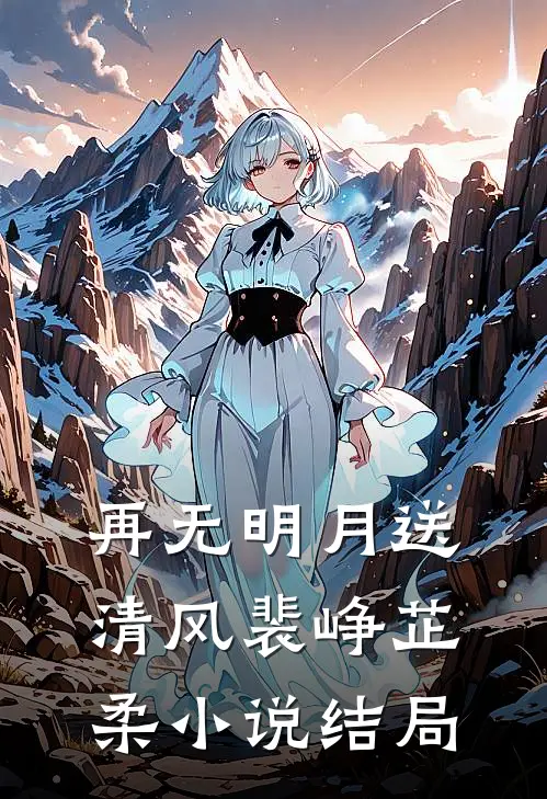 再无明月送清风裴峥芷柔小说结局