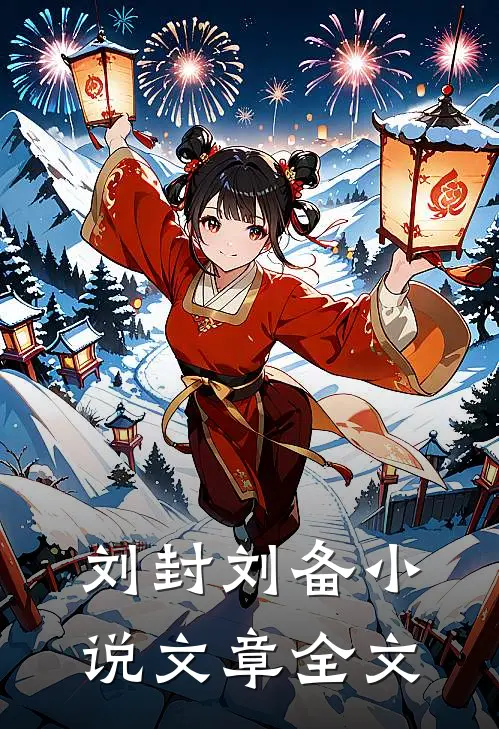 刘封刘备文章全文在线阅读