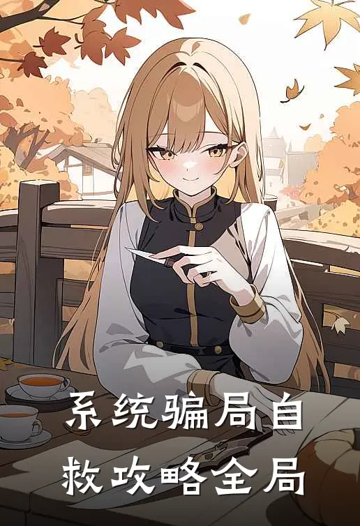 系统骗局自救攻略全局