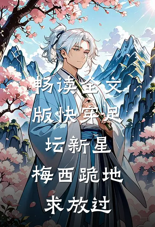 畅读全文版快穿足坛新星，梅西跪地求放过