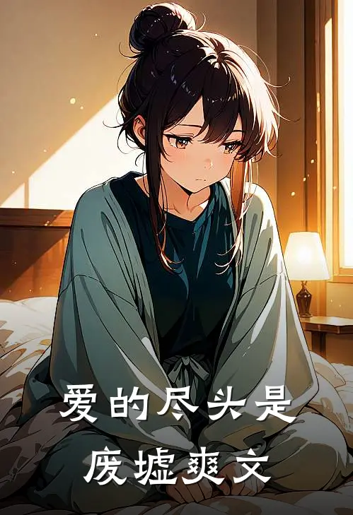 爱的尽头是废墟爽文